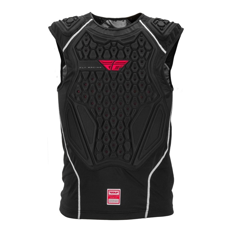 Vesta FLY Racing Barricade Pullover výpredaj