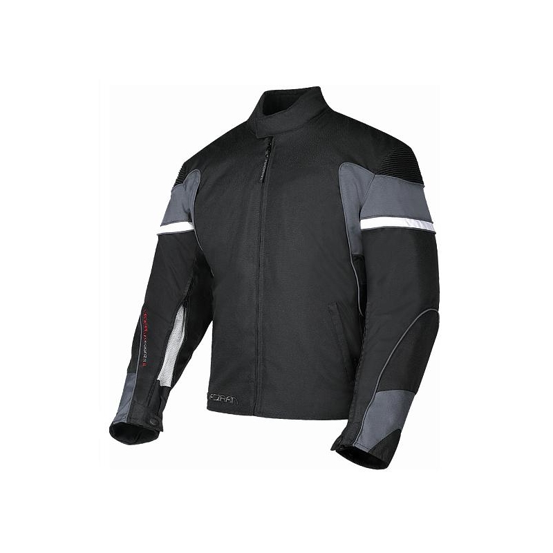Bunda na motorku Nazran legionár - vel. 3XL