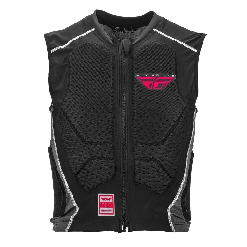 Vesta FLY Racing Barricade Zip výpredaj