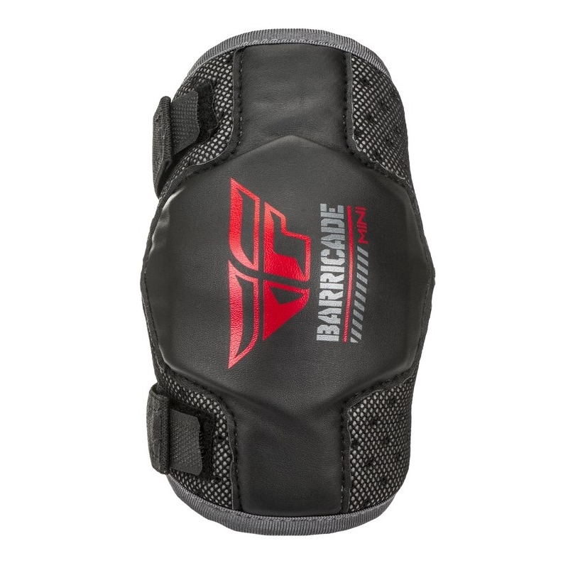 Detské chrániče lakťov FLY Racing Barricade Mini