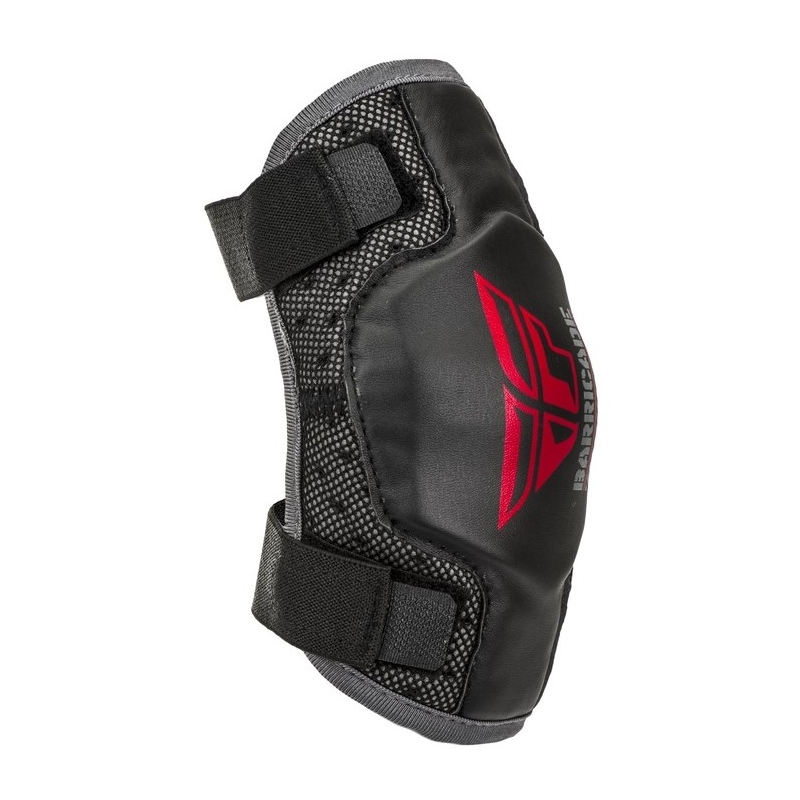 Detské chrániče lakťov FLY Racing Barricade Mini