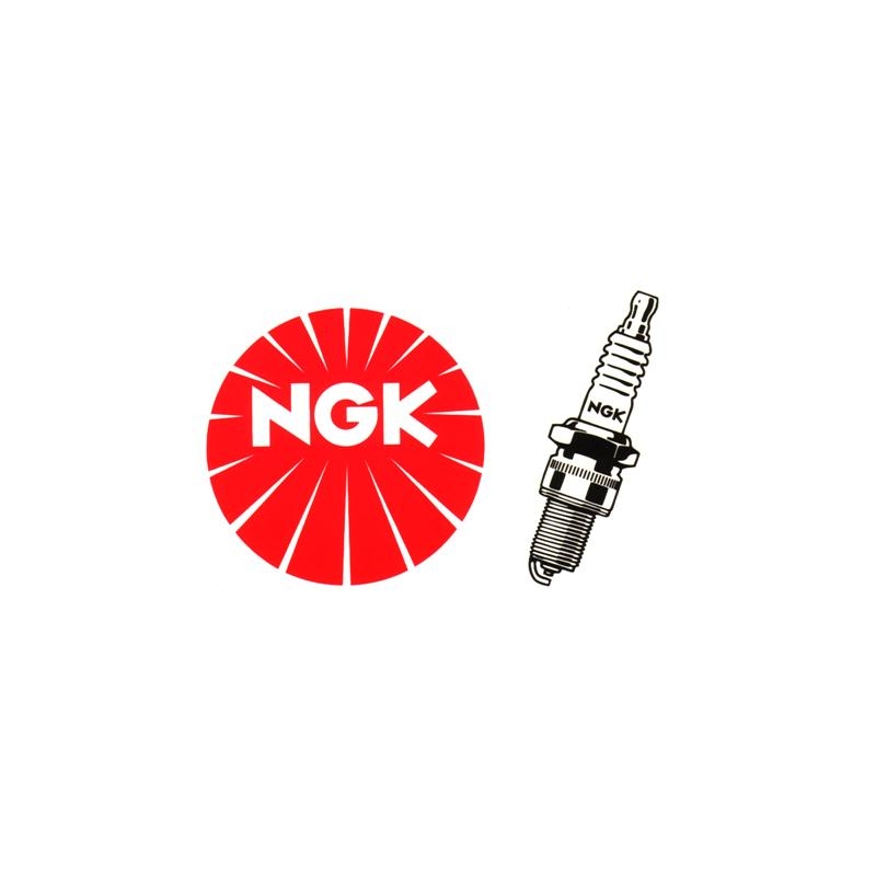 Sviečky NGK Racing