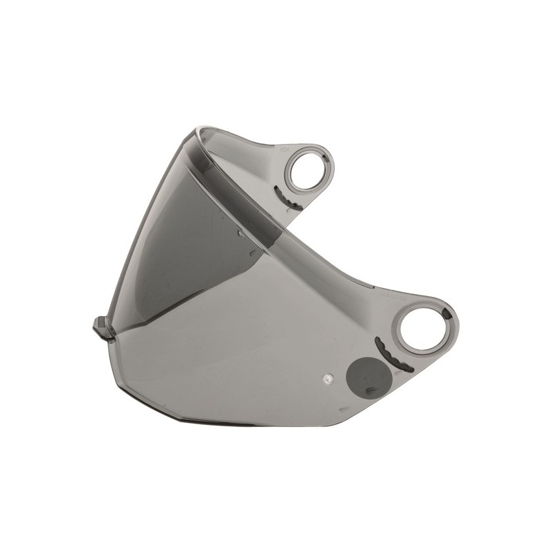 Jemne dymové plexi pre prilbu Airoh Commander