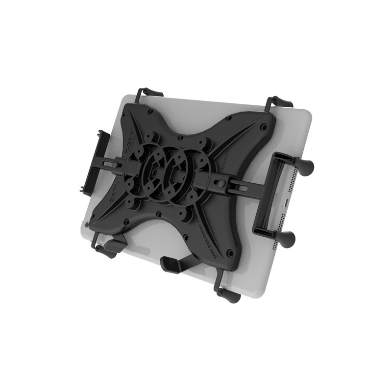 Univerzálny držiak na tablet RAM Mounts X-Grip 9" až 11,6"