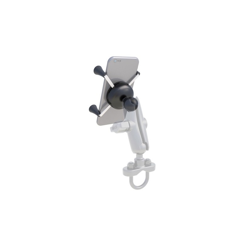 Univerzálny držiak mobilného telefónu RAM Mounts X-Grip s 1" guľovým čapom
