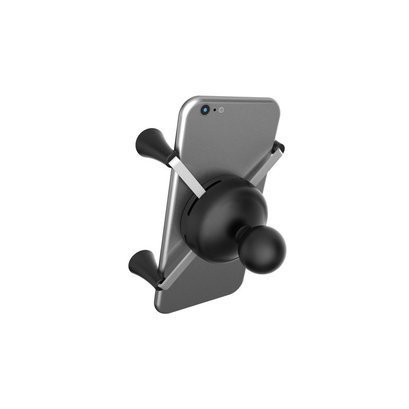 Univerzálny držiak mobilného telefónu RAM Mounts X-Grip s 1" guľovým čapom