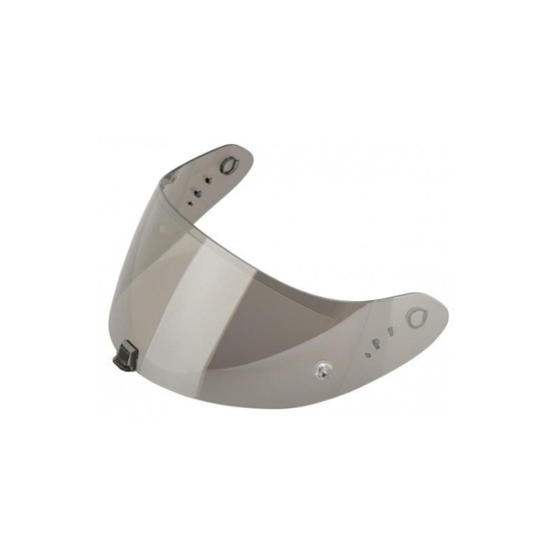 Zrkadlovo strieborné plexi Scorpion EXO-1400/R1/520 AIR/391 maxvision KDF16-1