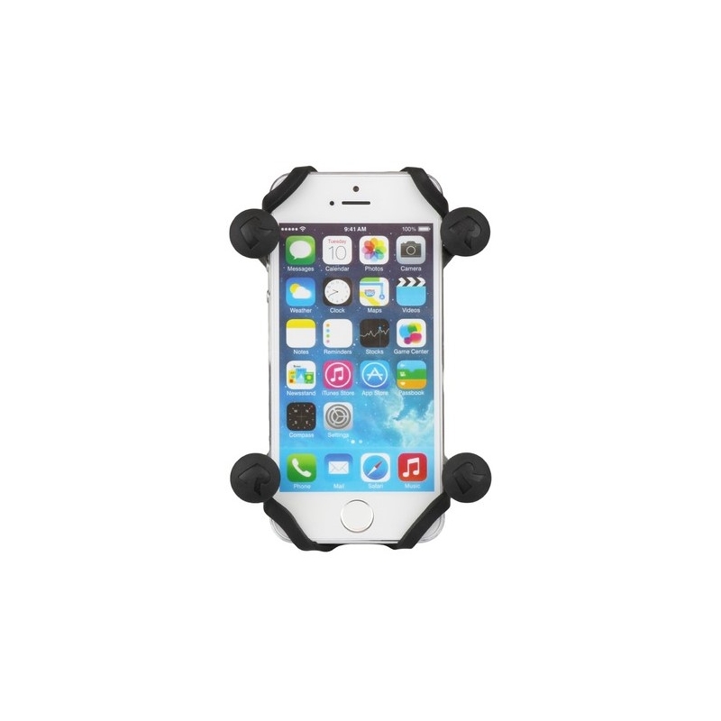 Zaisťovacie guma pre držiaky RAM Mounts X-Grip malá