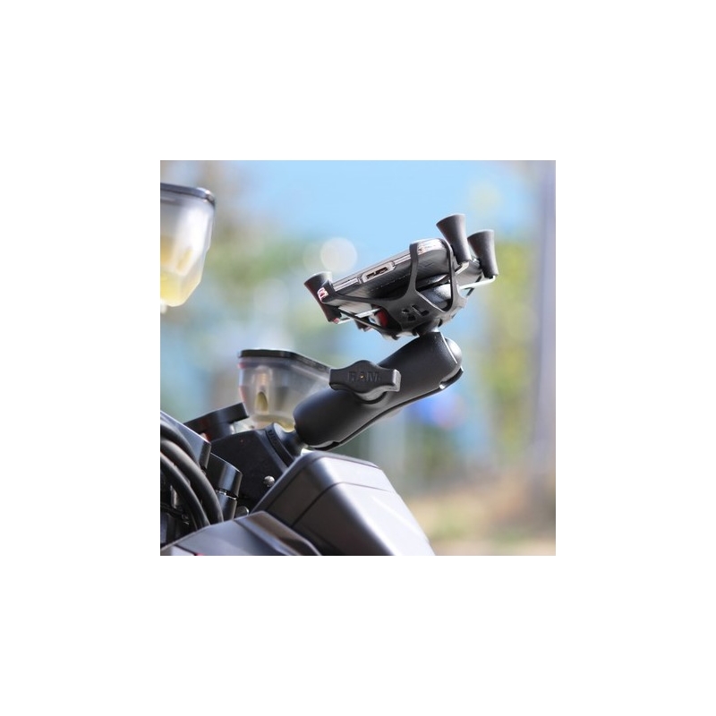 Zaisťovacie guma pre držiaky RAM Mounts X-Grip malá