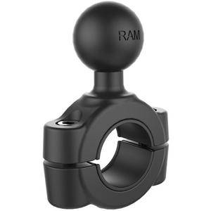 Objímka RAM Mounts Torque s 1" čapom pre priemer rúrky 19,1-25,4 mm