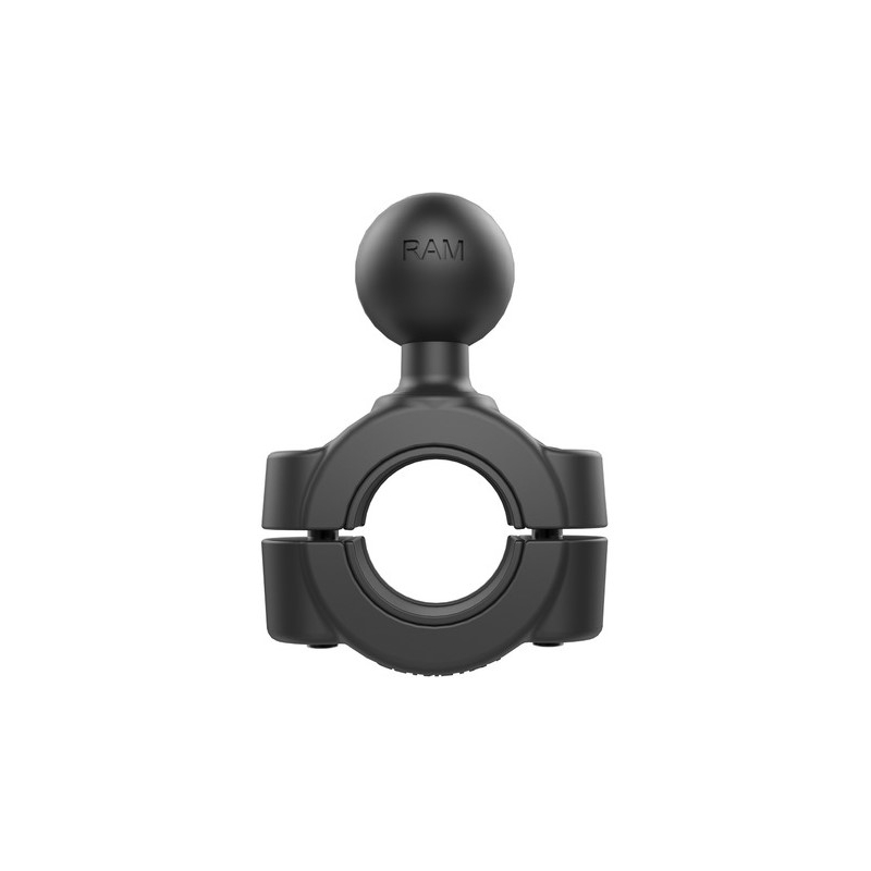 Objímka RAM Mounts Torque s 1" čapom pre priemer rúrky 19,1-25,4 mm