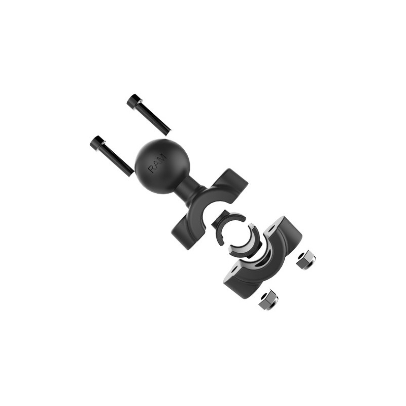 Objímka RAM Mounts Torque s 1" čapom pre priemer rúrky 9,52-15,88 mm výpredaj