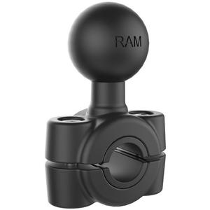 Objímka RAM Mounts Torque s 1" čapom pre priemer rúrky 28,56-38,1 mm