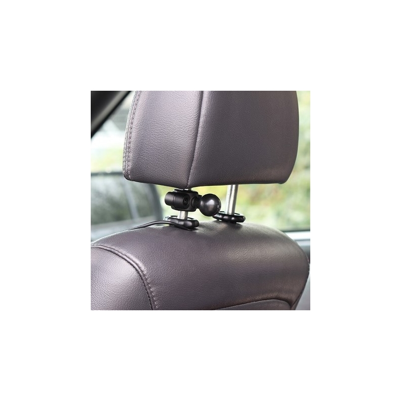 Objímka RAM Mounts Torque s 1" čapom pre priemer rúrky 28,56-38,1 mm