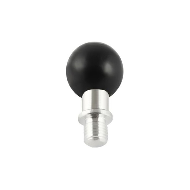 Úchyt RAM Mounts do upnutie riadidiel s 1" čapom a skrutky M10x1,5