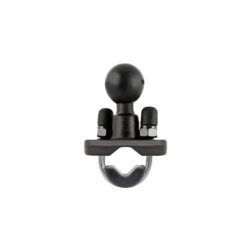 Objímka RAM Mounts s 1" čapom pre priemer rúrky 12,7-31,75 mm