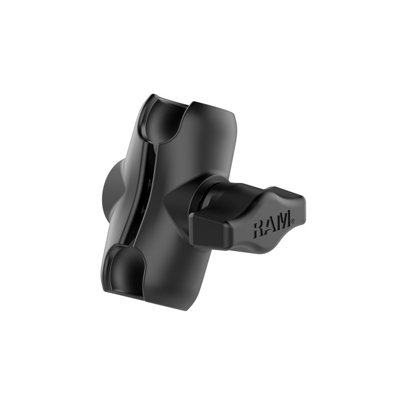 Rameno RAM Mounts pre 1" guľové čapy - 60 mm