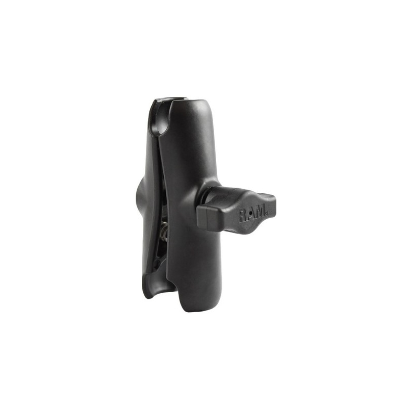 Rameno RAM Mounts pre 1" guľové čapy - 94 mm