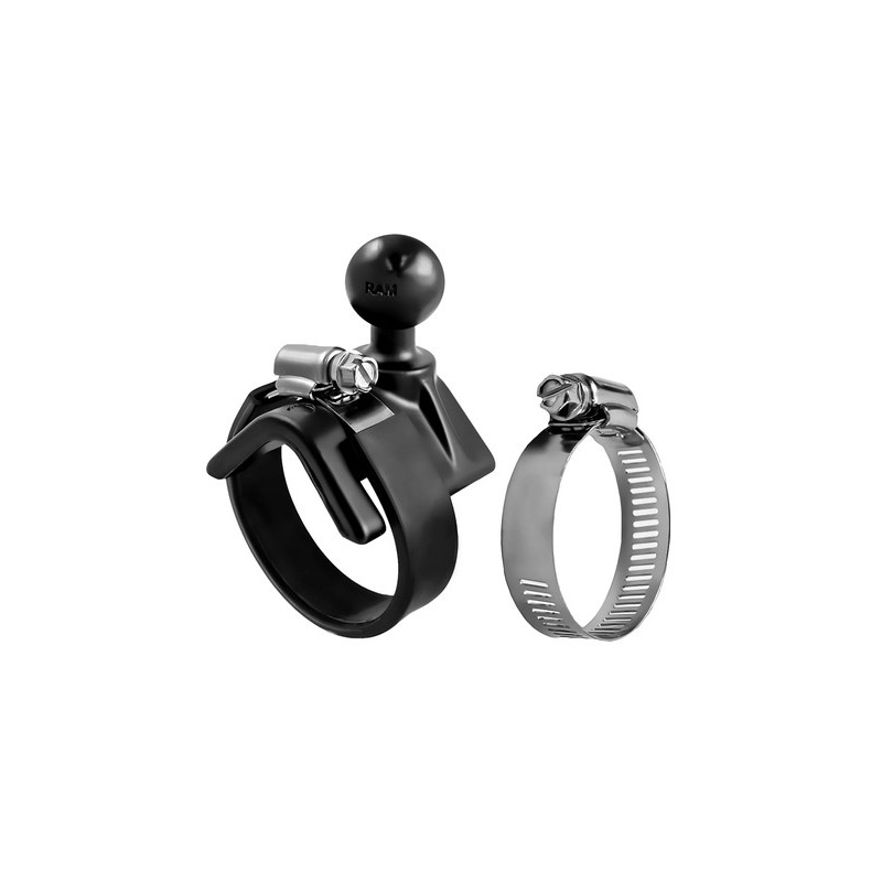 Objímka RAM Mounts s V profilom a 1" čapom výpredaj
