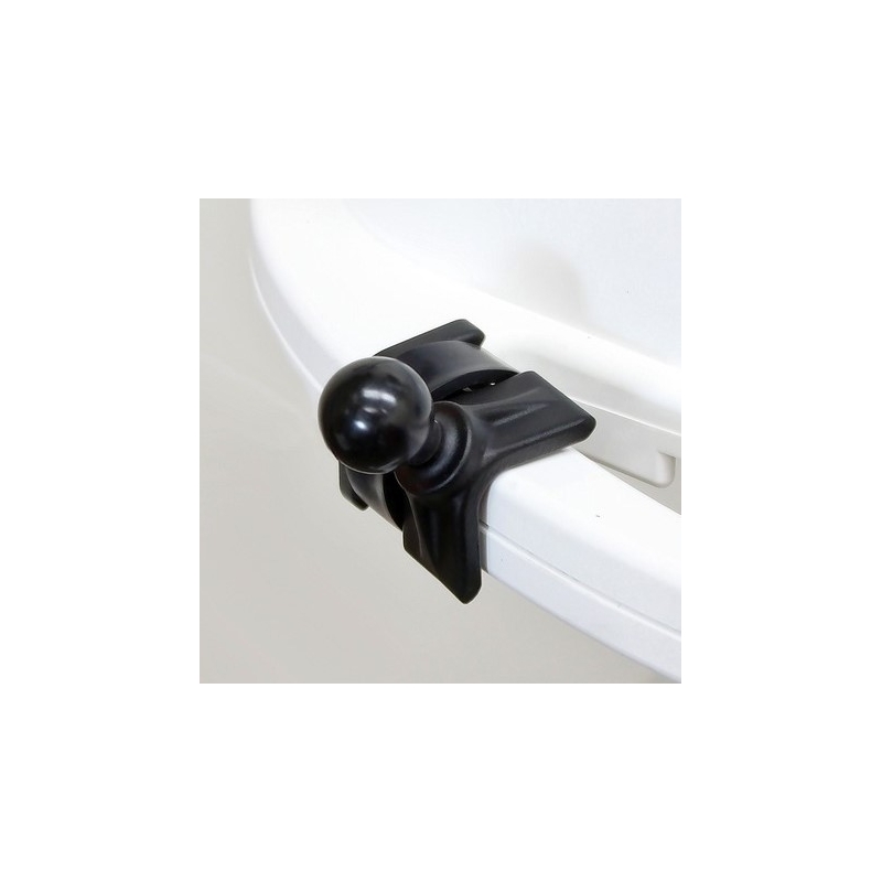 Objímka RAM Mounts s V profilom a 1" čapom výpredaj