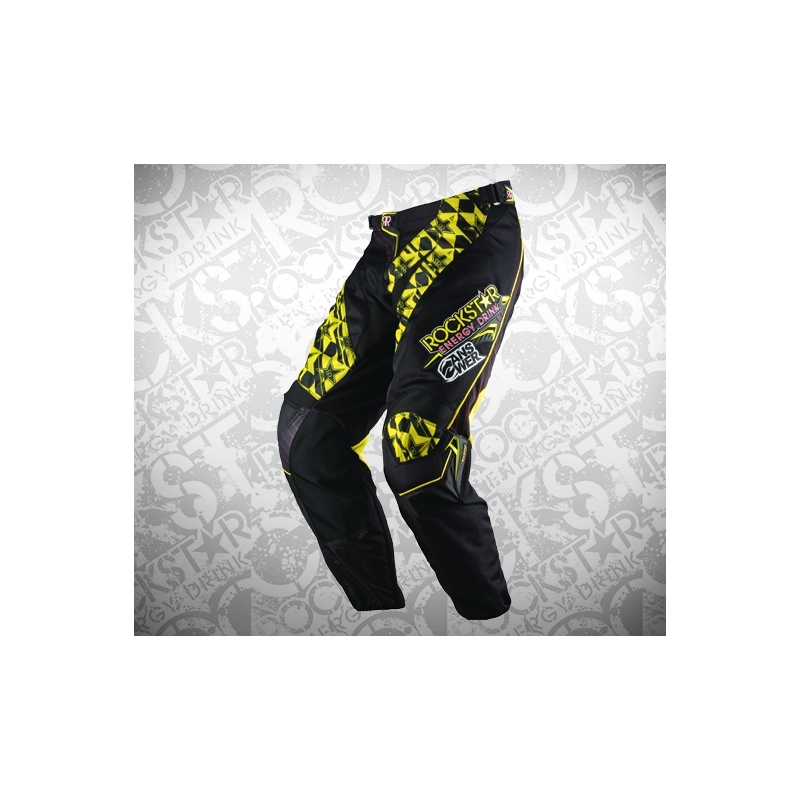MX nohavice Answer Ion Rockstar - vel. 34