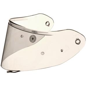 Jemne tmavé plexisklo pre prilby Airoh ST 501, Valor, Spark