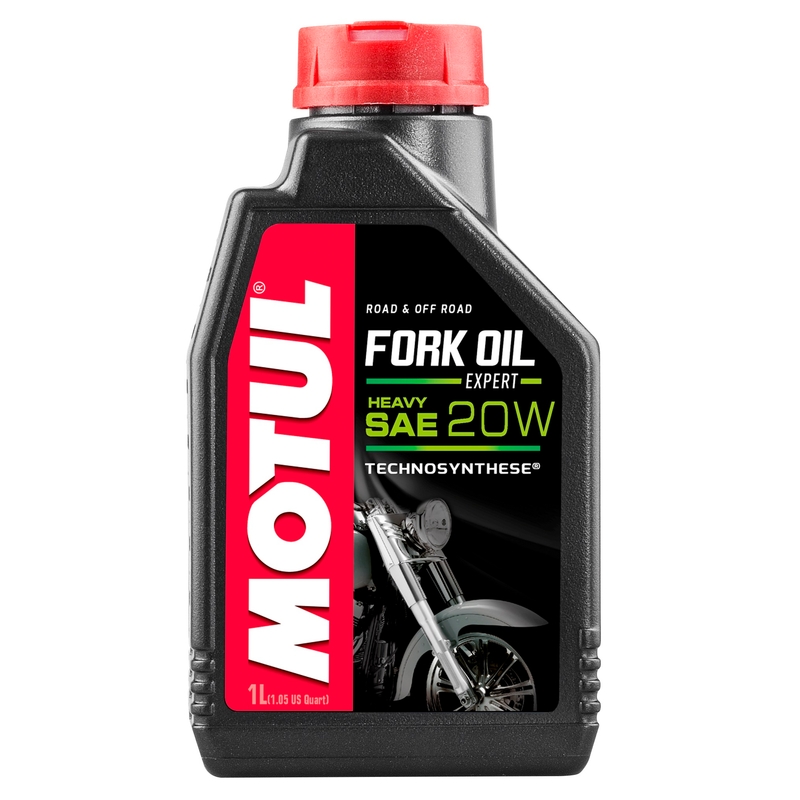 Olej do tlmičov Motul Fork Oil 20W 1L výpredaj
