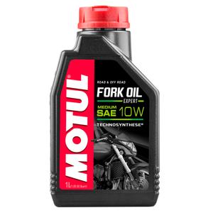 Olej do tlmičov Motul Fork Oil 10W 1L