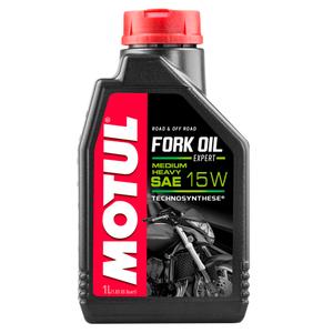 Olej do tlmičov Motul Fork Oil 15W 1L