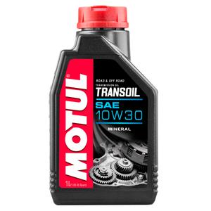 Prevodový olej Motul Transoil 10W-30 1 l