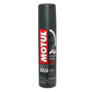 Sprej na mazanie reťaze Motul C2+ 100 ml