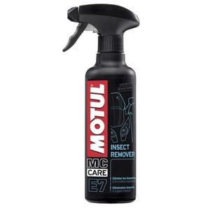 Odstraňovač hmyzu a nečistôt Motul E7 Insect remover