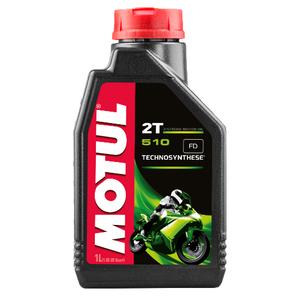 Olej Motul 510 2T 1L