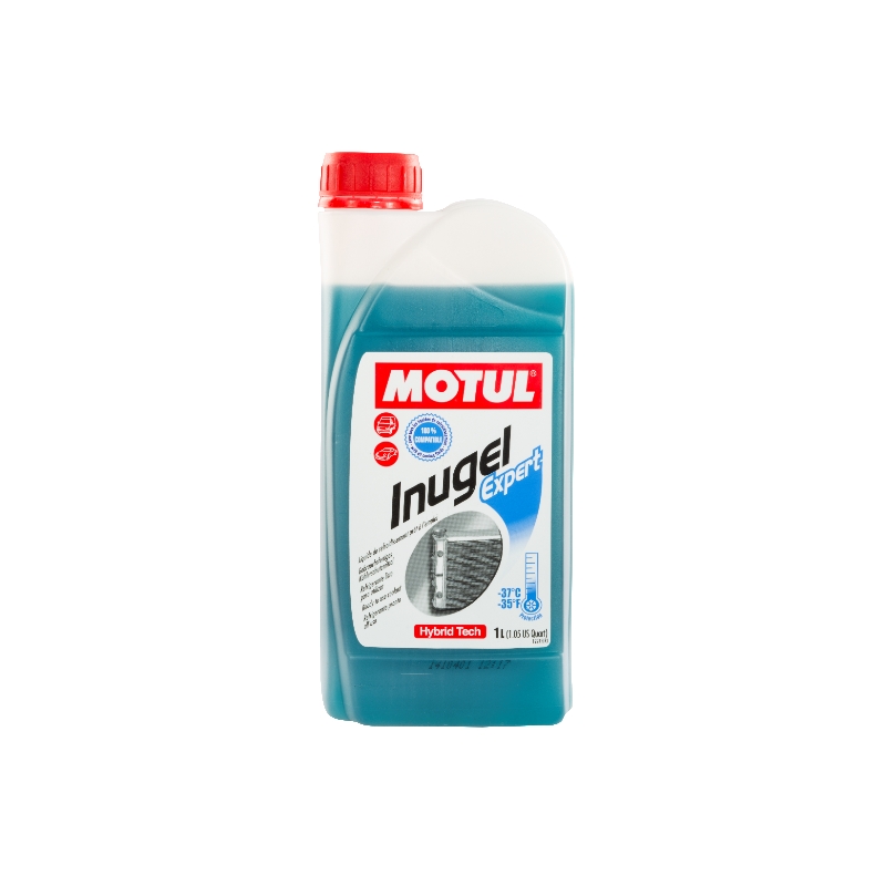 Chladiaca kvapalina Motul Inugel expert 1L
