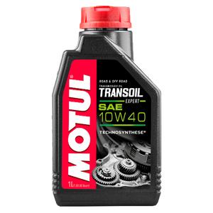 Prevodový olej Motul Transoil 10W-40 1 l