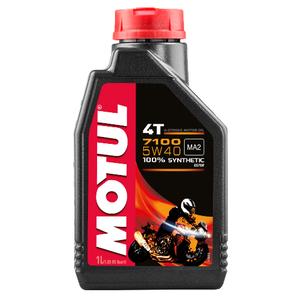 Olej Motul 7100 4T 5W-40 1L