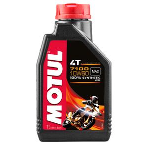 Olej Motul 7100 Ester 10W-60 1 liter