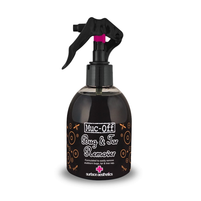 Muc-Off Bug & Tar Remover