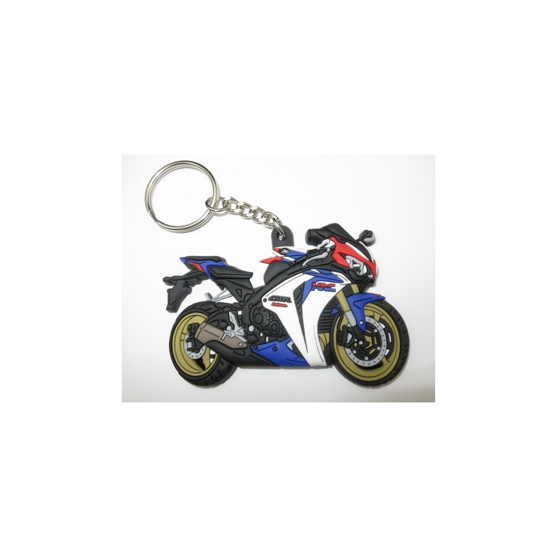 Prívesok na kľúče Honda CBR