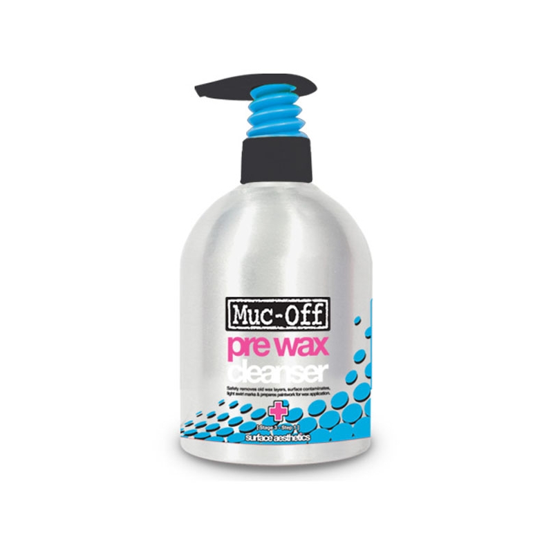 Muc-Off Pre Wax Cleanser 250 ml vypredaj