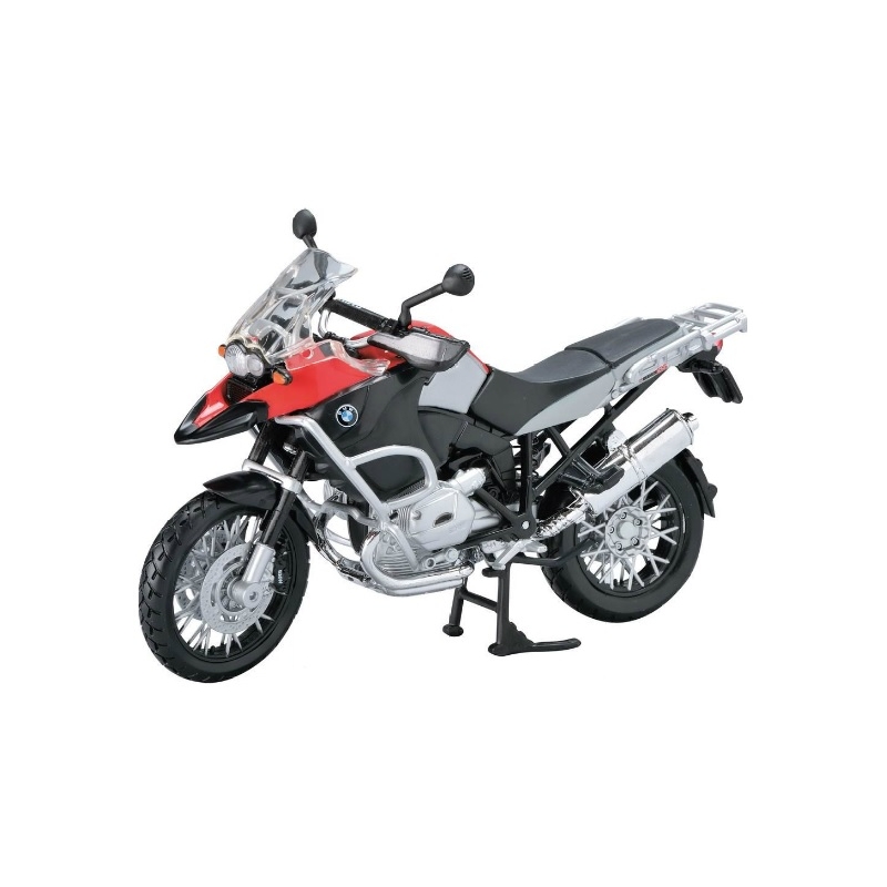 Model motocykla Maisto-BMW 1200 GS