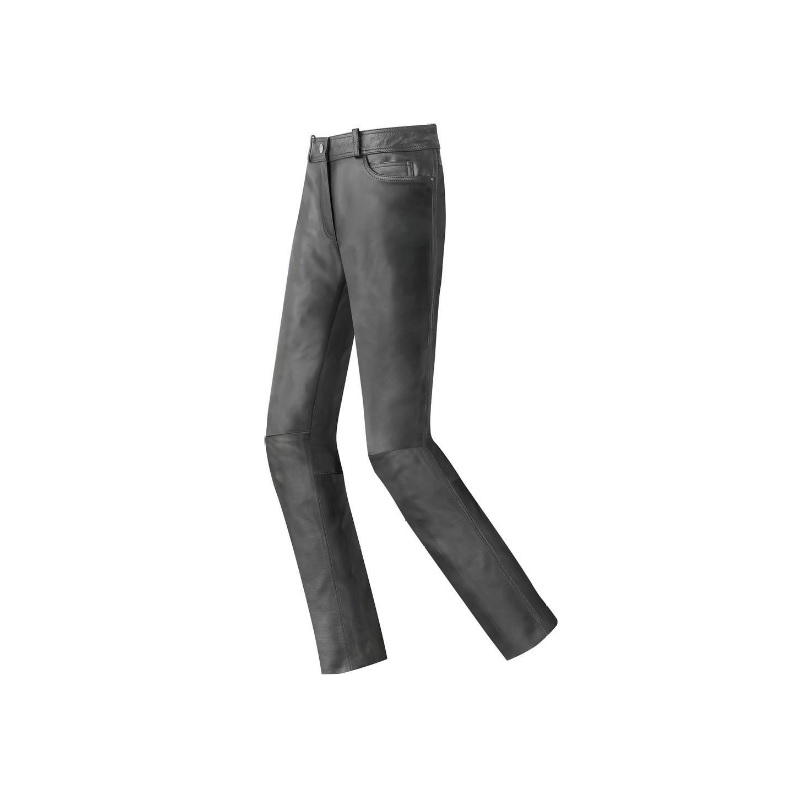 Dámske kožené nohavice Highway Rider II L.Jeans vypredaj