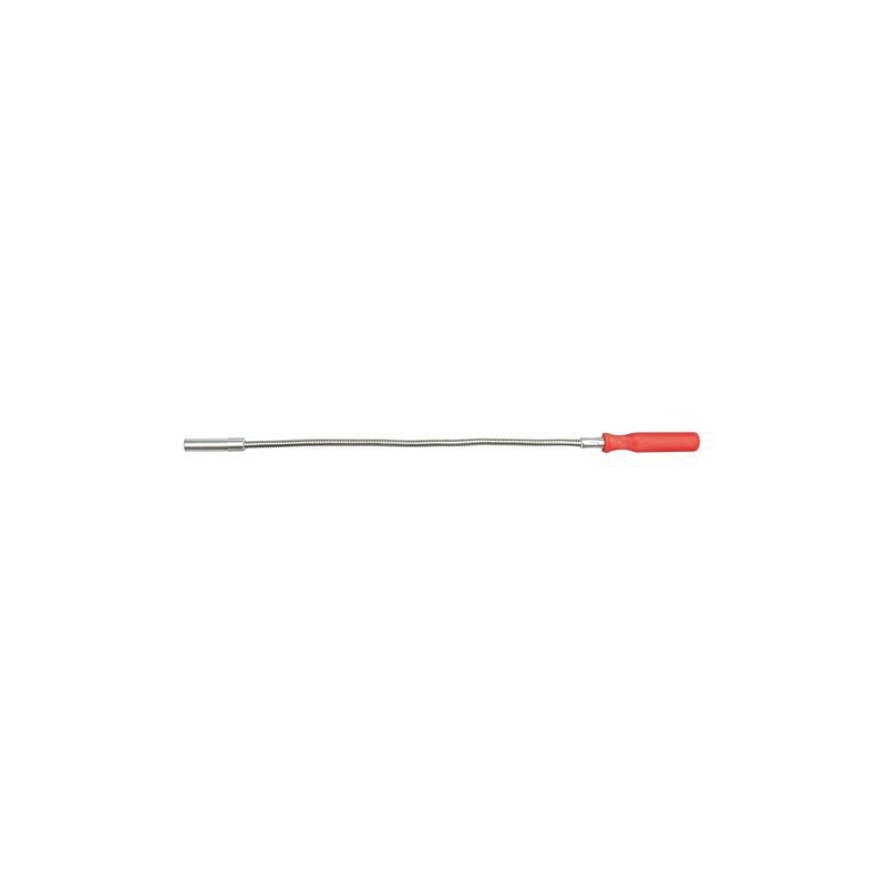 Magnetický vyťahovač ohybný 530 mm