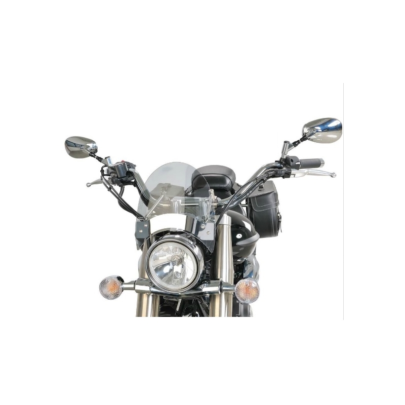 Mini plexisklo na motocykel Puig Roadster
