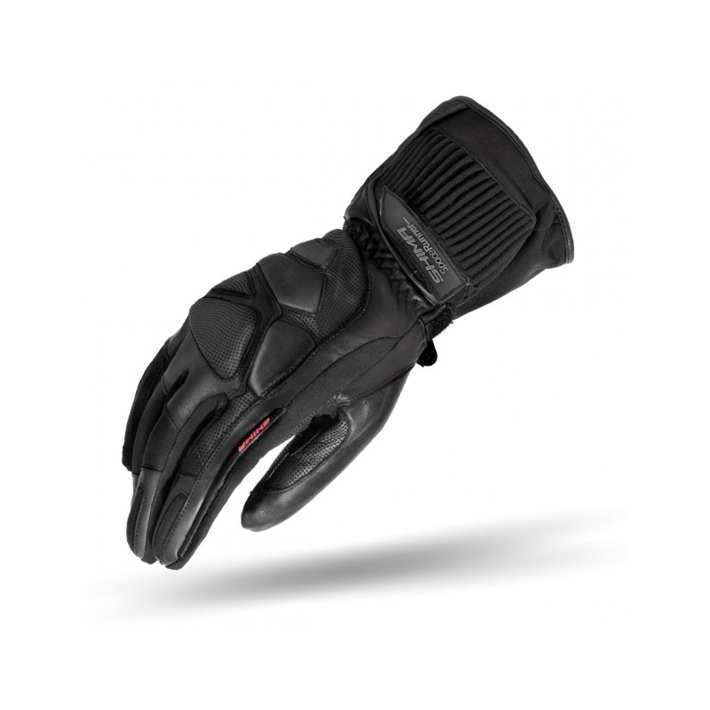 Pánske rukavice Shima Spacerunner