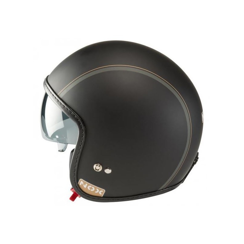 Prilba na motocykel Nox N240 výpredaj