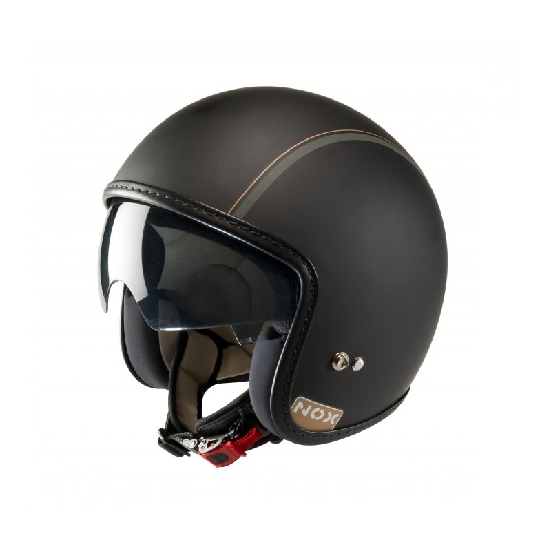 Prilba na motocykel Nox N240 výpredaj