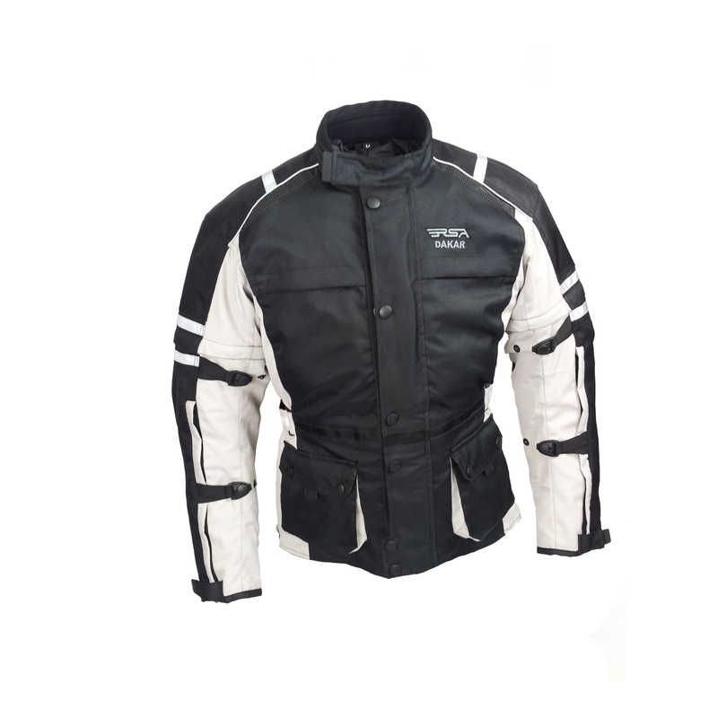 Pánska cestovná kombinéza RSA Dakar