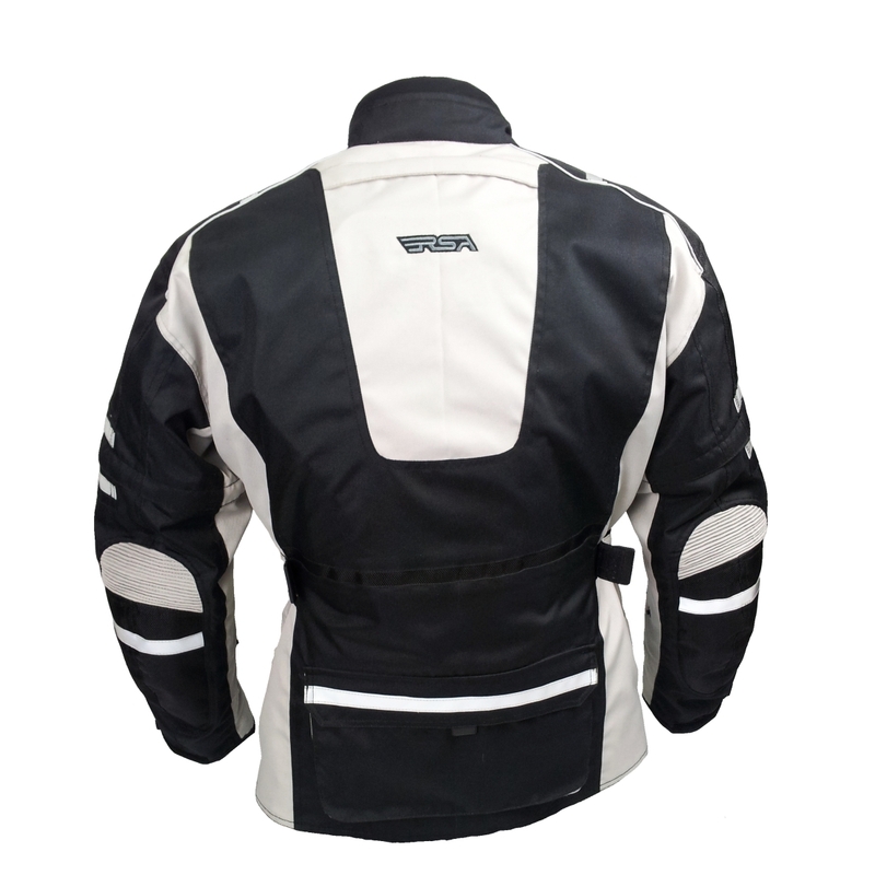 Pánska cestovná kombinéza RSA Dakar