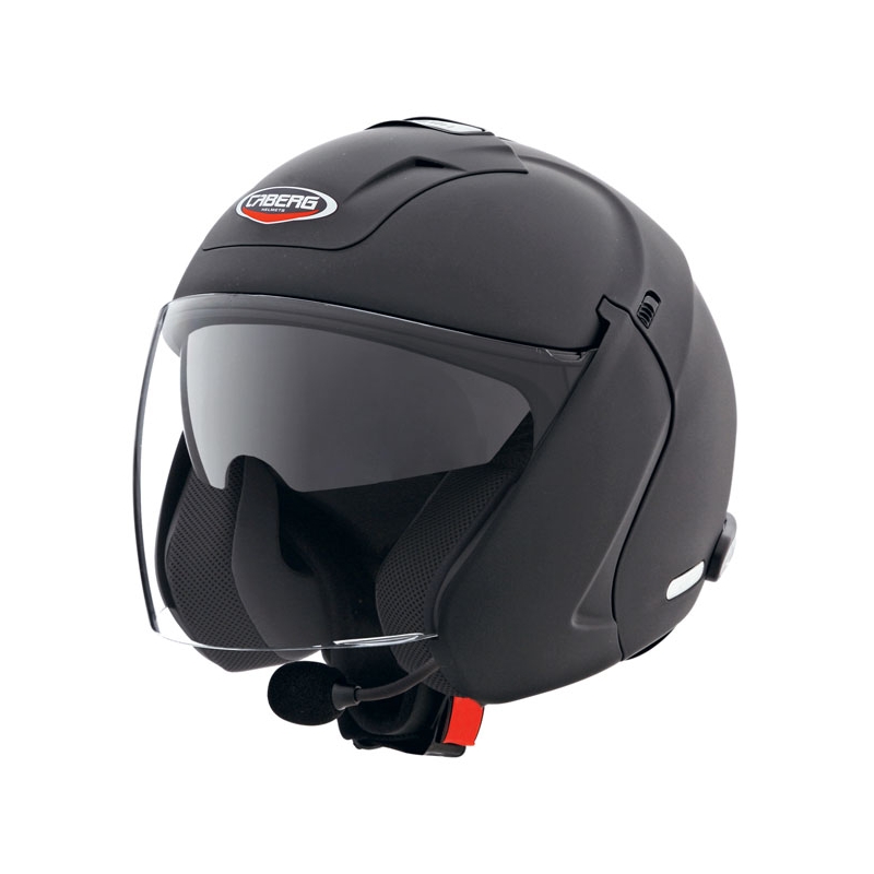 Číre plexi Caberg Downtown S